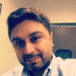 Meet your Posher, Arif